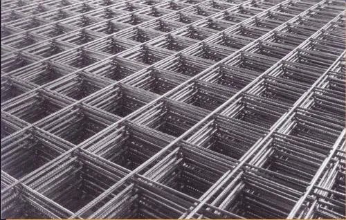 钢丝网片规格型号有哪些