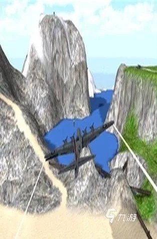 好玩的飞行类游戏有哪些2022 飞行类游戏推荐