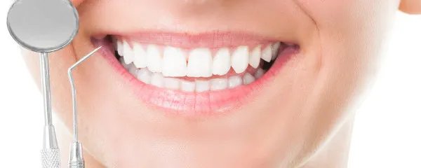 怎么让牙齿变白