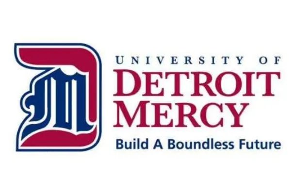 底特律大学怎么样？