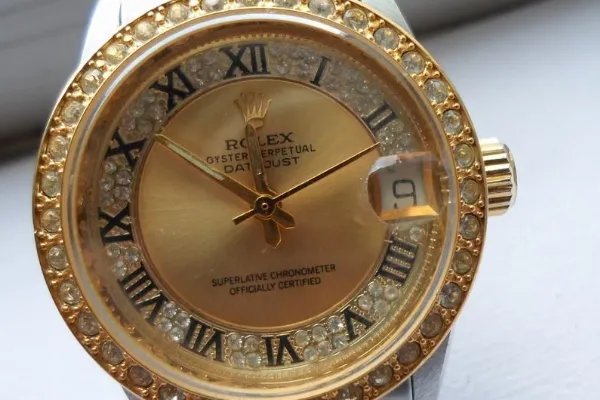 世界名表排行前三十名有哪些？