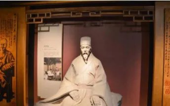 明代著名宦官怀恩是怎样的一个人呢？