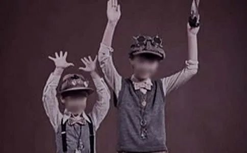 《少年犯》观后感