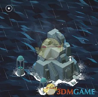 纪念碑谷第九关怎么过