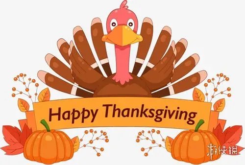 感恩节图片分享 感恩节图片壁纸大赏
