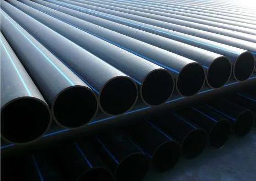 PE管PE80与PE100有什么区别