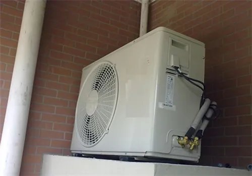 空调室外机噪音大的原因及解决方法是什么