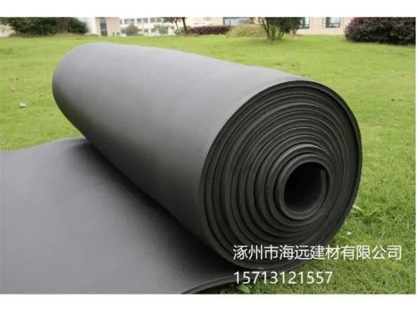 橡塑保温效果怎么样啊？