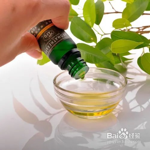 补水精油怎么用