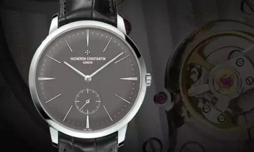 世界名表排行前三十名有哪些？