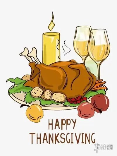 感恩节图片分享 感恩节图片壁纸大赏
