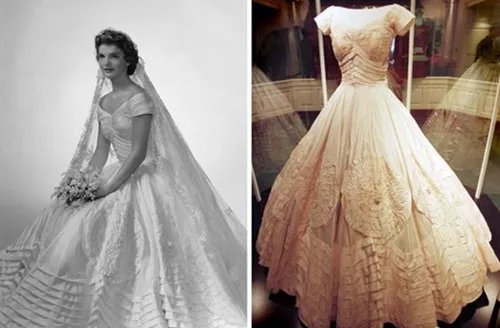 世上最美的婚纱有哪些  世上最美婚纱排行榜