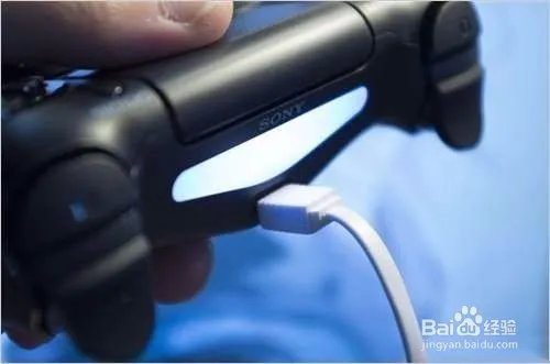 PS4手柄怎么连接电脑 steam设定手柄的方法