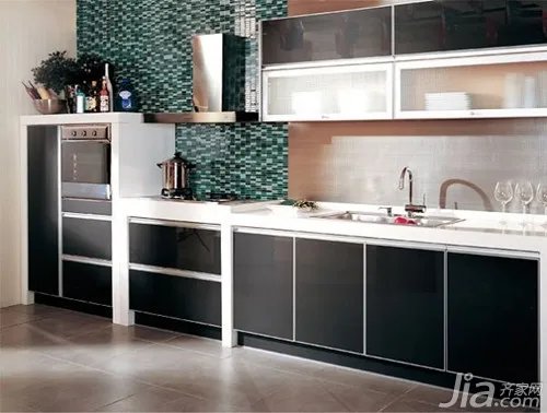 整体橱柜价格怎么算 整体橱柜价格计算方法对比