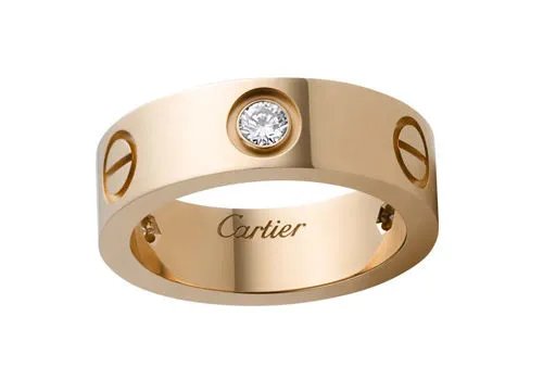 十大钻戒品牌排行  什么牌子的钻戒好