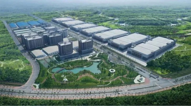 每20秒能生产一套定制家具？欧派AI工厂究竟有多强大