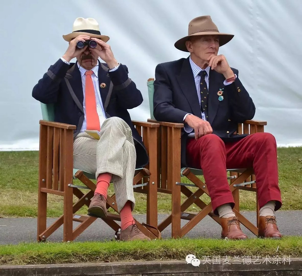 Mylands - 亨利皇家赛艇比赛 Henley Royal Regatta