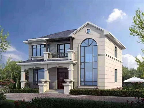 轻钢别墅一平方多少钱