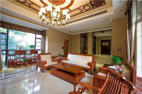 客厅灯具图片及价格 如何选择适合的客厅灯具