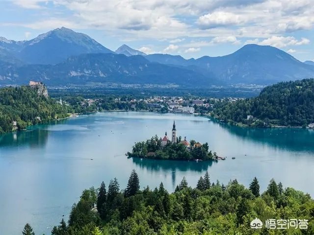 斯洛文尼亚是一个怎样的国家？