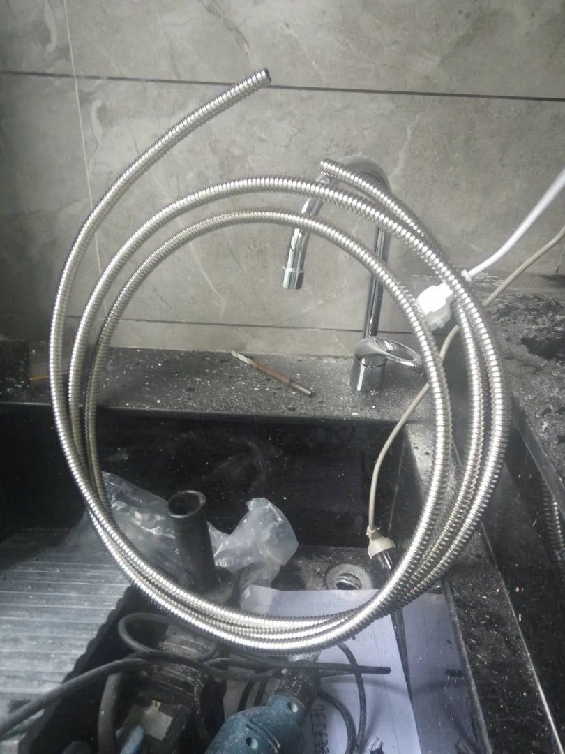 燃气热水器安装流程及安装图