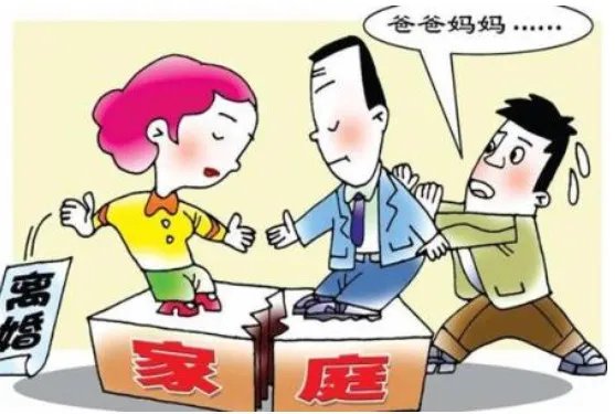 梦见离婚是什么预兆  梦见和老公离婚好不好
