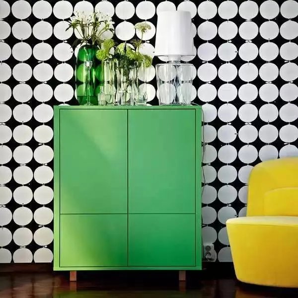 【装修知识】三种家居经典配色方案