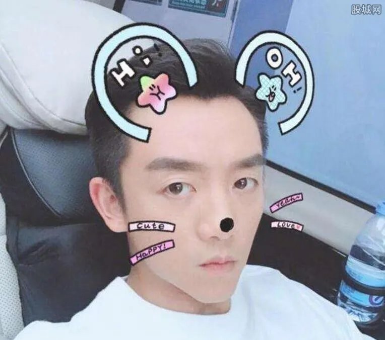 郑恺不雅照片 夜店小王子称号是真是假