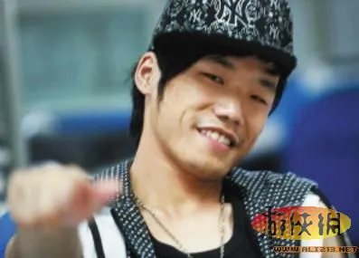 男女老少都有 盘点那些华丽丽的山寨周杰伦们