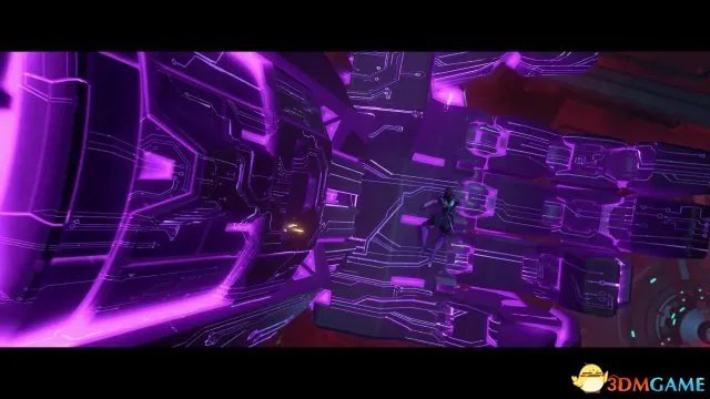 《守望先锋》新角色Sombra现身 隐形EMP简直逆天