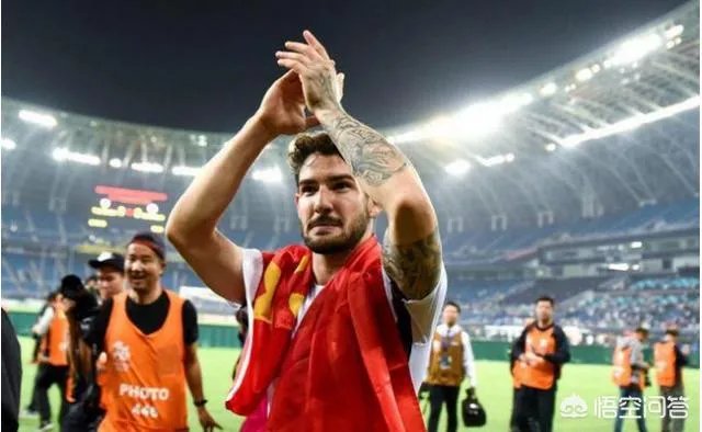 为什么天津外援帕托宁可损失1.6亿人民币也要离开中超呢？