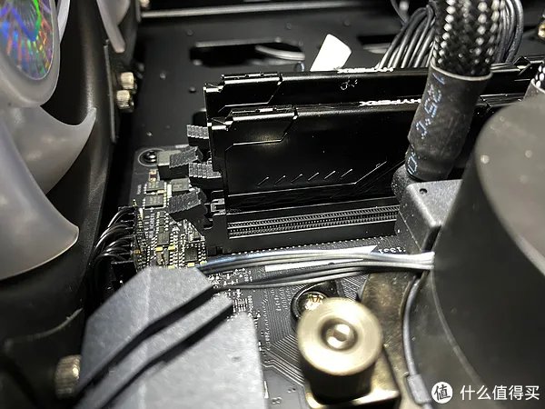 金士顿内存超频