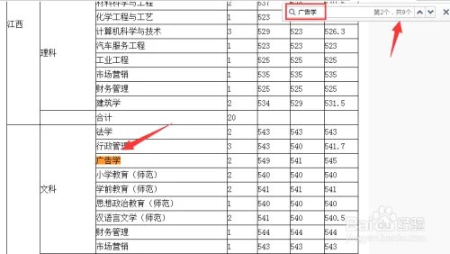 温州大学招生：历年录取分数查询流程