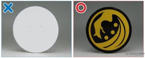 正版手办与盗版邪神大比拼 比一比就可以看出真假！