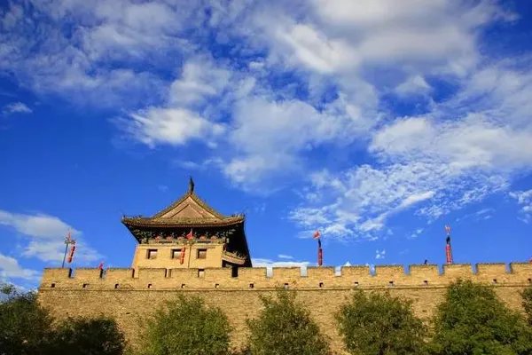 求西安景点排行榜，有哪些值得去？