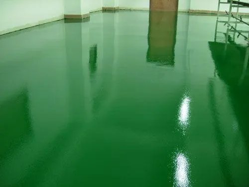 什么是环氧树脂