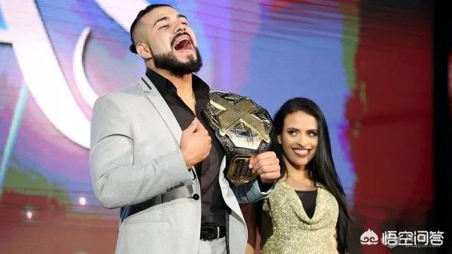 目前WWE技术一流的选手有哪些？