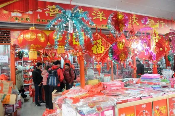 买婚庆用品的渠道有哪些 如何选购婚庆用品