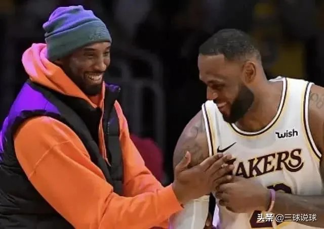 科比去世了，詹姆斯会不会为了科比怒拿一个总冠军？