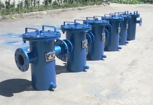 篮式过滤器维护方法 过滤器选购的原则