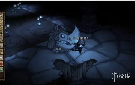 《饥荒》远古犀牛在哪 远古犀牛打法及刷新技巧