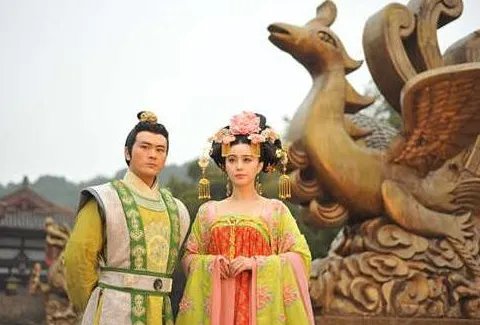 李解范冰冰为什么分手