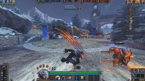 网络游戏是如何制作出来的