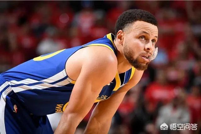 库里如果不在节末或进攻最后压哨出手三分，季后赛三分命中率可提升到多少？你怎么看？