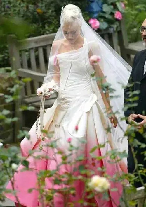 世上最美的婚纱有哪些  世上最美婚纱排行榜