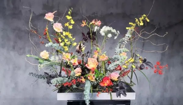 2018为什么取消了花卉园艺师证