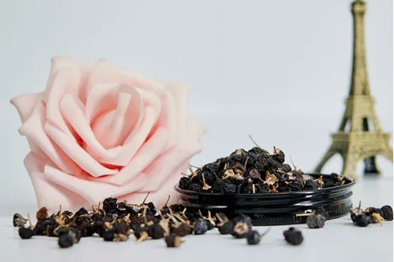 黑枸杞的功效与作用是什么