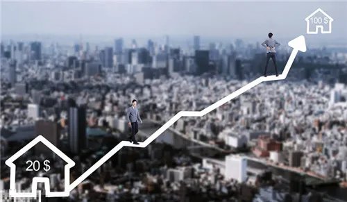 2018年威海房价走势分析   未来几年内威海房价会降吗