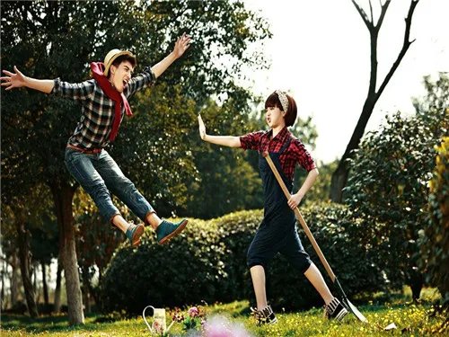 婚纱摄影照风格有哪些 五种婚纱摄影风格介绍