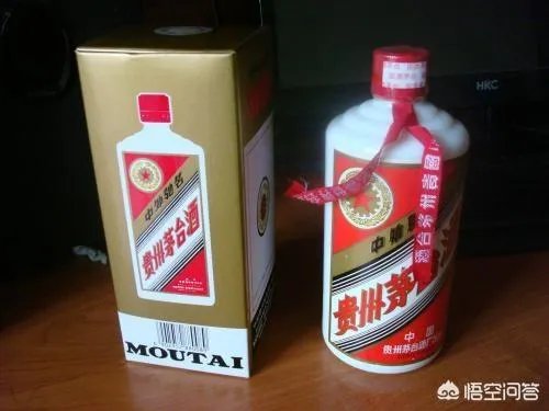 2018年茅台酒涨价原因